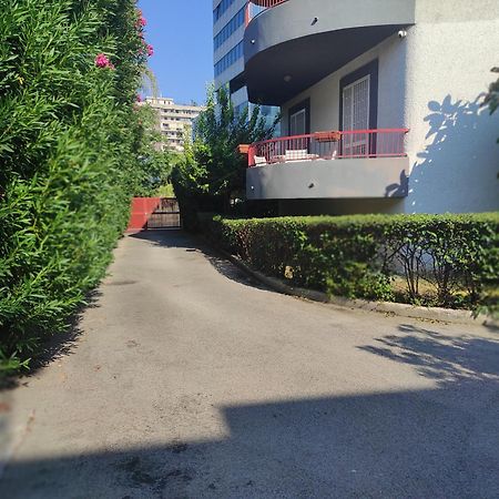 Bari Suite Apartment Barone 12 Free Parking ภายนอก รูปภาพ