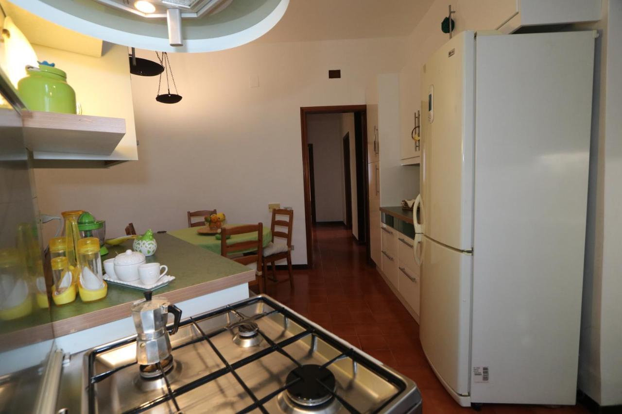 Bari Suite Apartment Barone 12 Free Parking ภายนอก รูปภาพ