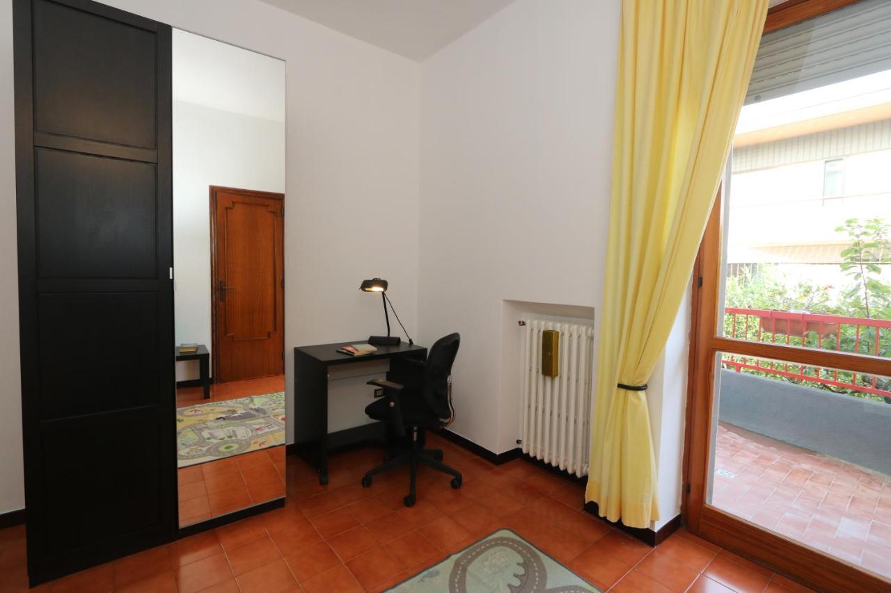 Bari Suite Apartment Barone 12 Free Parking ภายนอก รูปภาพ