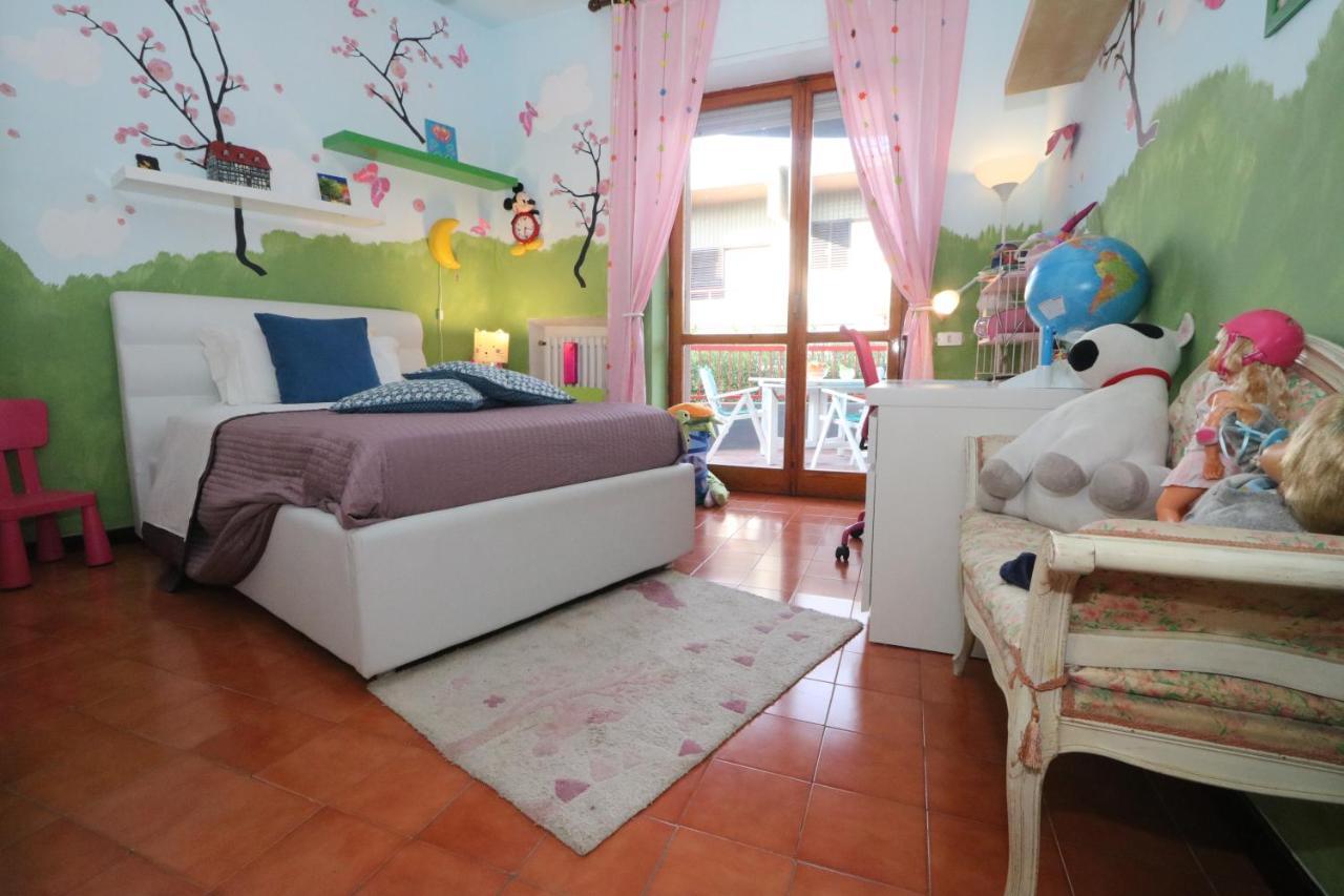 Bari Suite Apartment Barone 12 Free Parking ภายนอก รูปภาพ