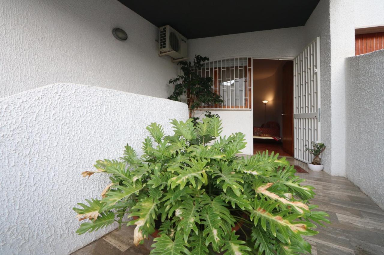 Bari Suite Apartment Barone 12 Free Parking ภายนอก รูปภาพ