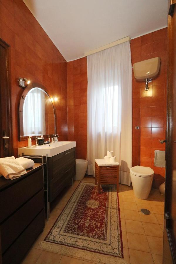 Bari Suite Apartment Barone 12 Free Parking ภายนอก รูปภาพ