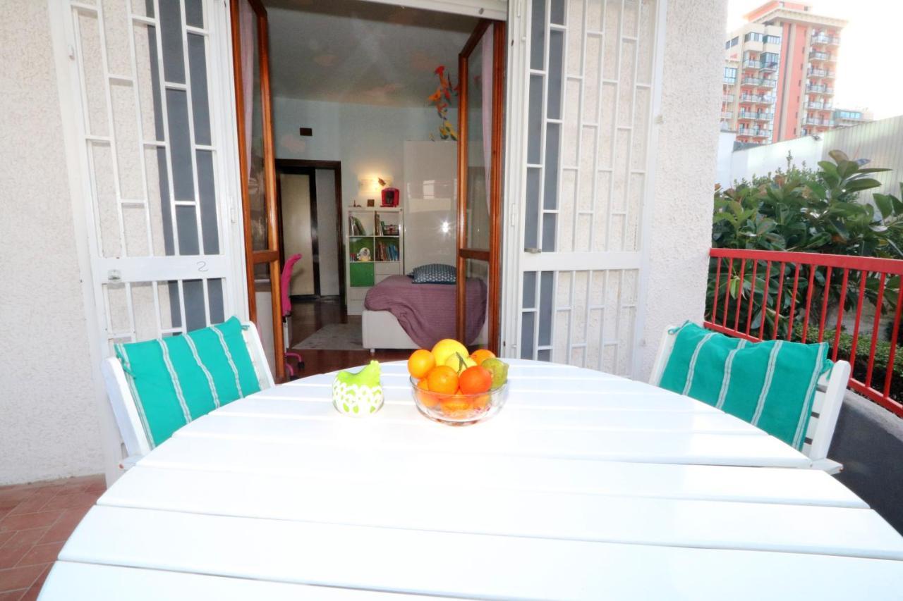 Bari Suite Apartment Barone 12 Free Parking ภายนอก รูปภาพ
