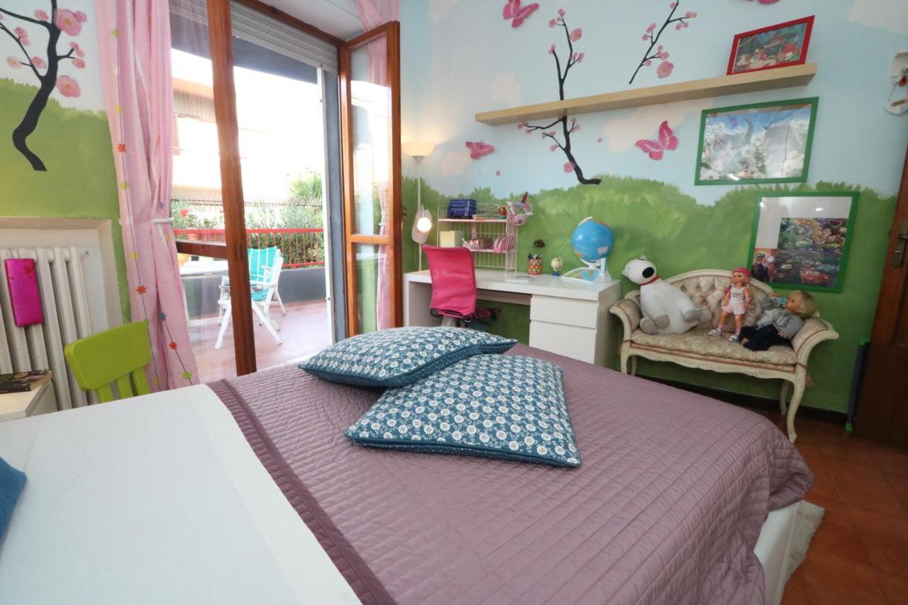 Bari Suite Apartment Barone 12 Free Parking ภายนอก รูปภาพ