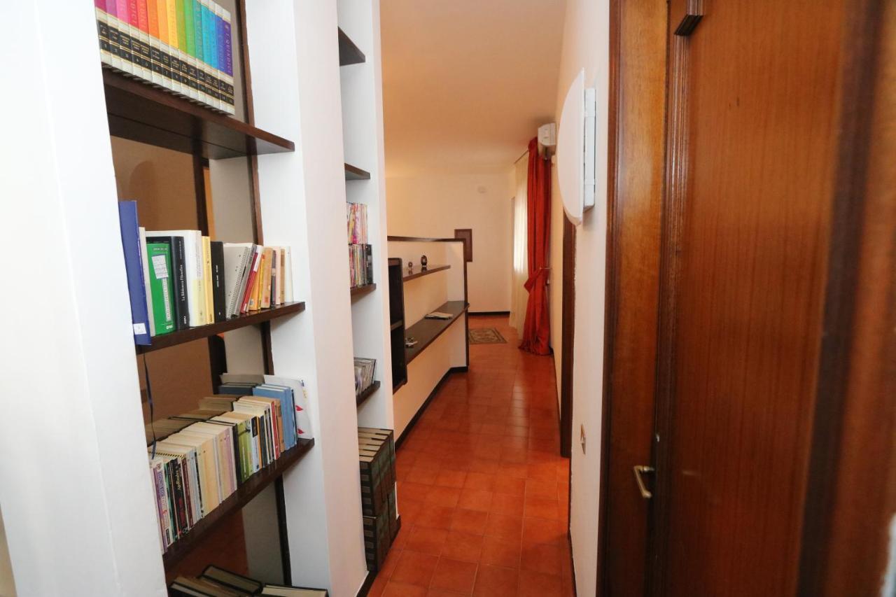 Bari Suite Apartment Barone 12 Free Parking ภายนอก รูปภาพ