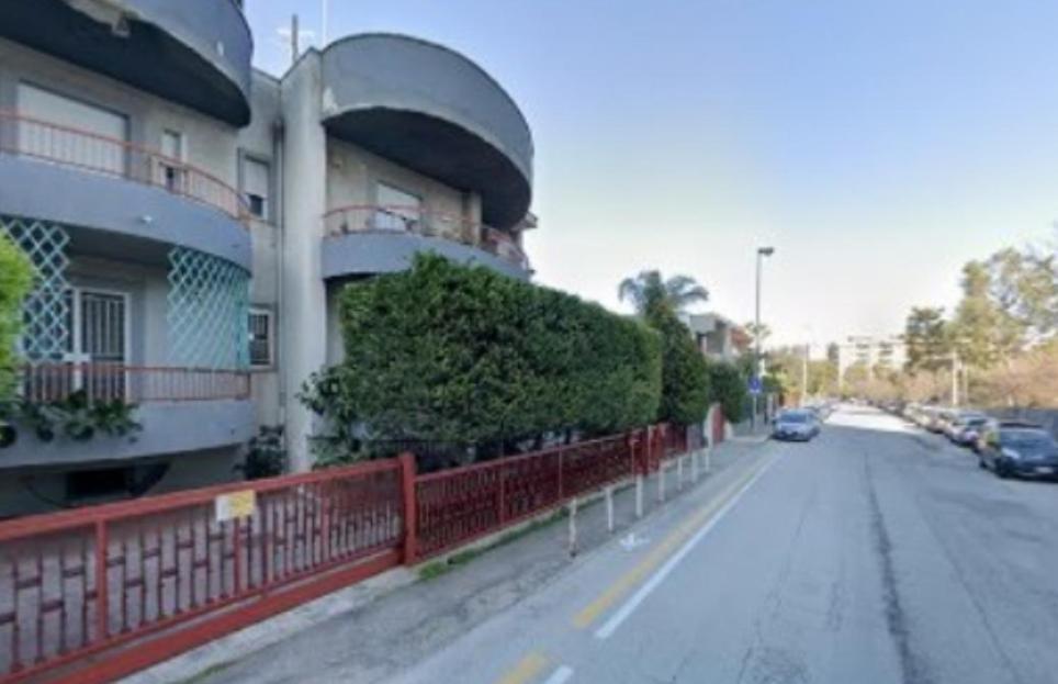 Bari Suite Apartment Barone 12 Free Parking ภายนอก รูปภาพ